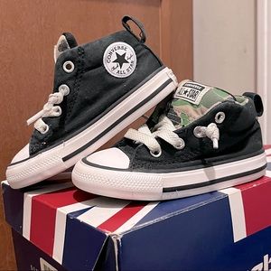 Toddlers Converse